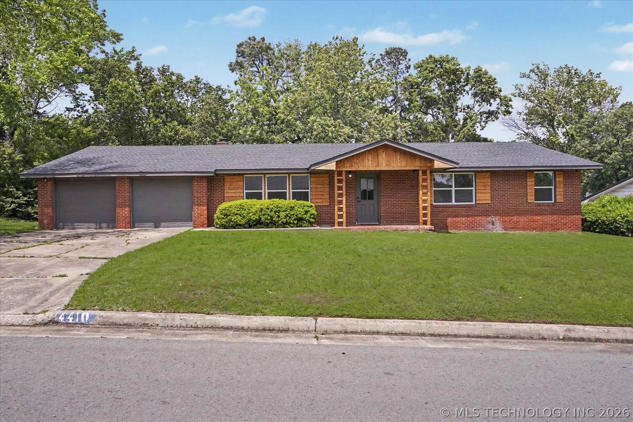 4410 Denison Street - Photo 1