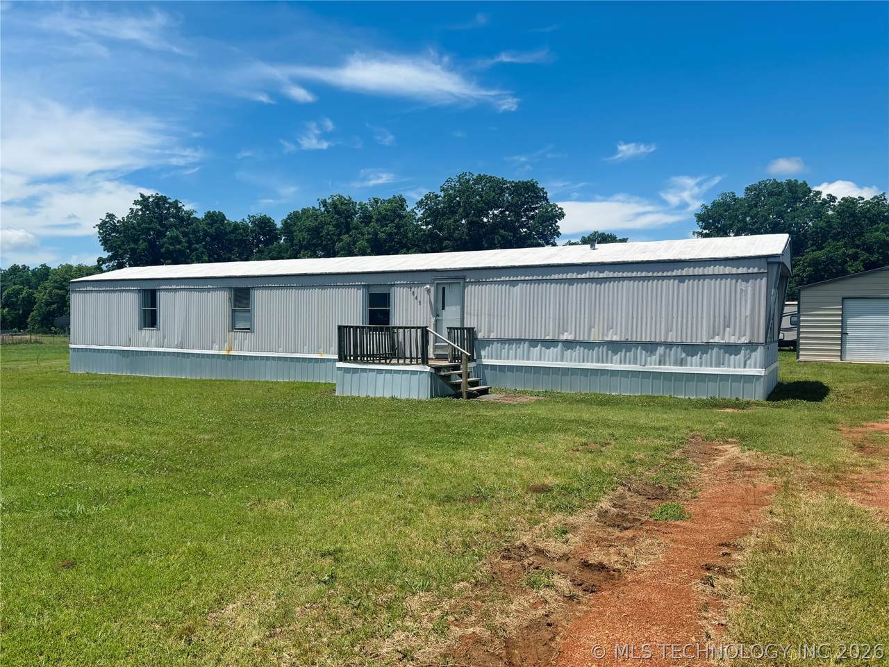 5849 Bullard Chapel - Photo 1