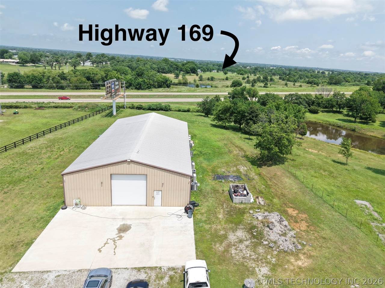 14601 4060 Road - Photo 1
