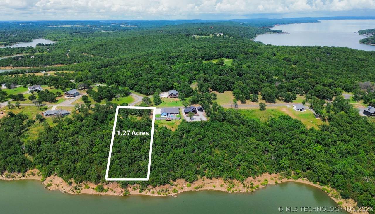 166 Patriot Pointe - Photo 1