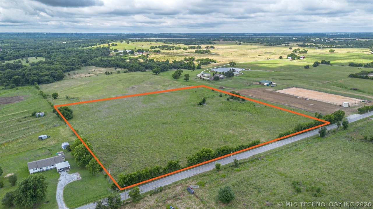 681 Forest Lane Road - Photo 1