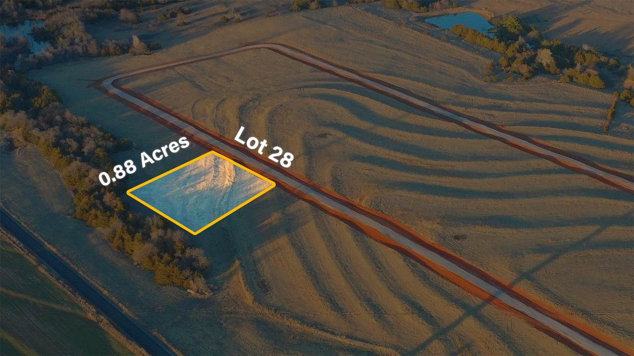 28 County Road 1200 - Photo 1