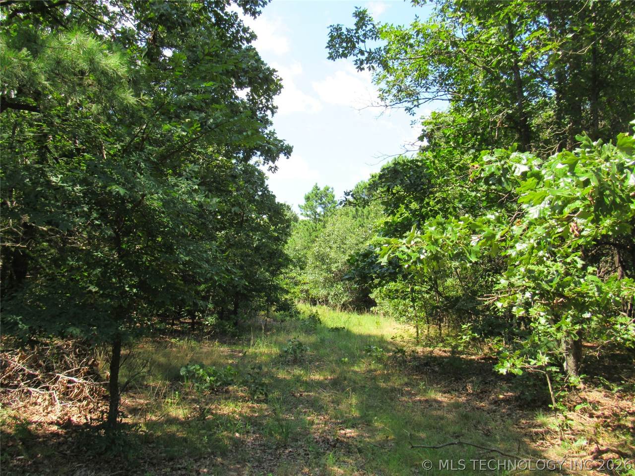 00 4710 Road - Photo 1