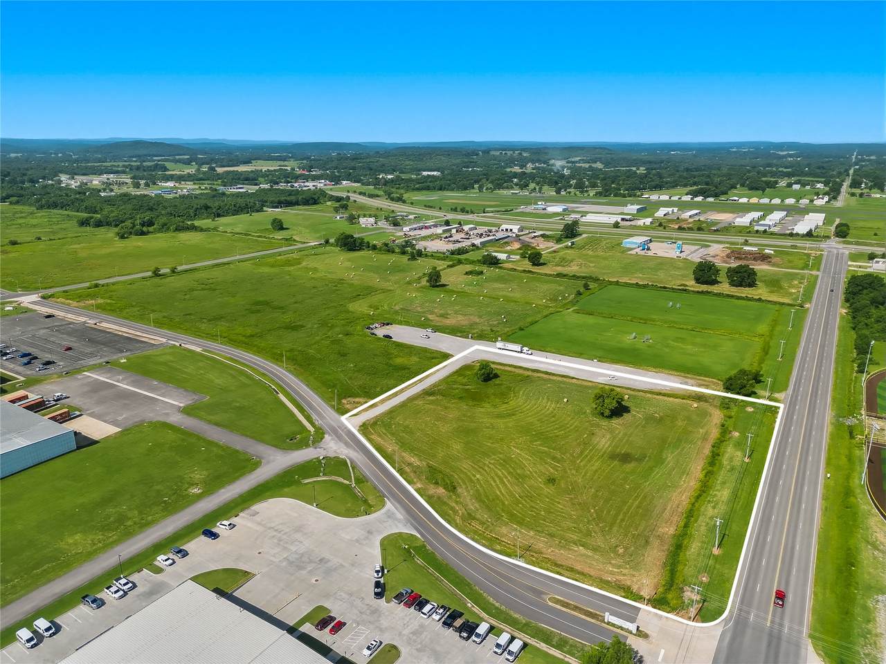 1045 Allen Road - Photo 1