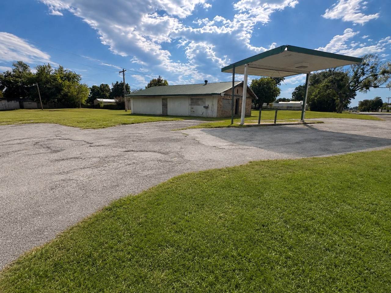 21457 State Highway 32 Highway - Photo 1