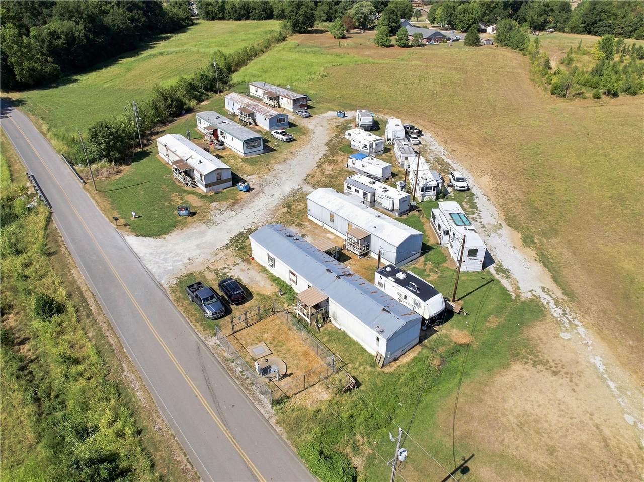 305 Steve Owens Rd - Photo 1
