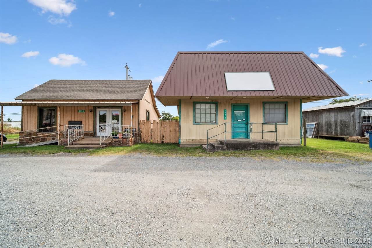 222 Hwy 69 - Photo 1