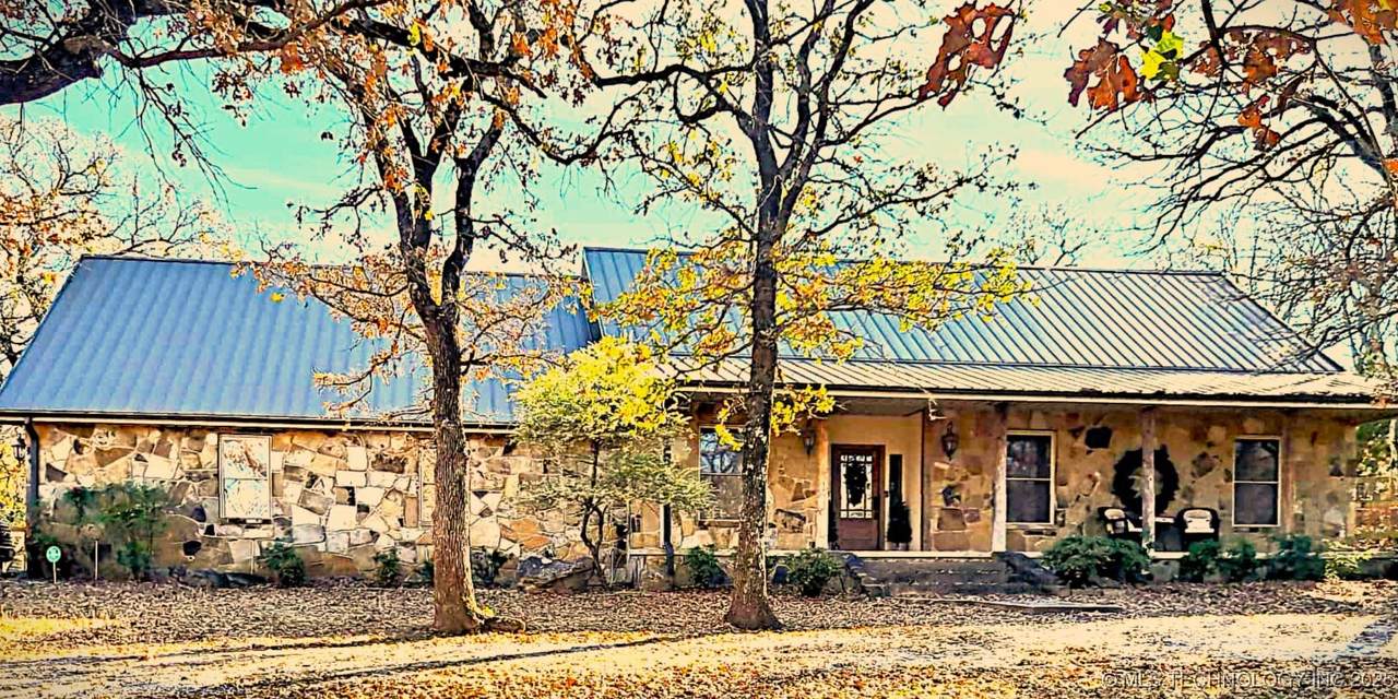 780 Rickets Lane - Photo 1