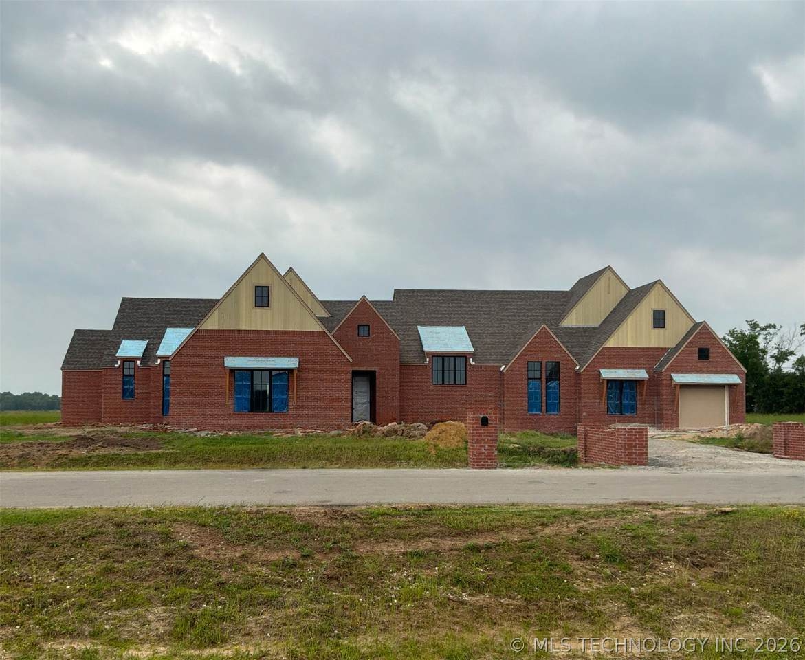 31750 Two Socks Drive - Photo 1