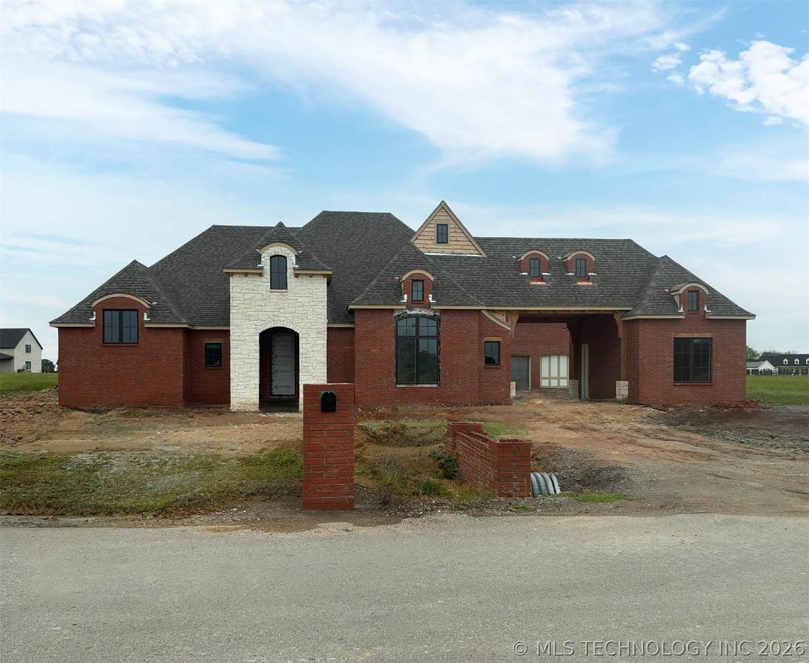 31719 Two Socks Drive - Photo 1