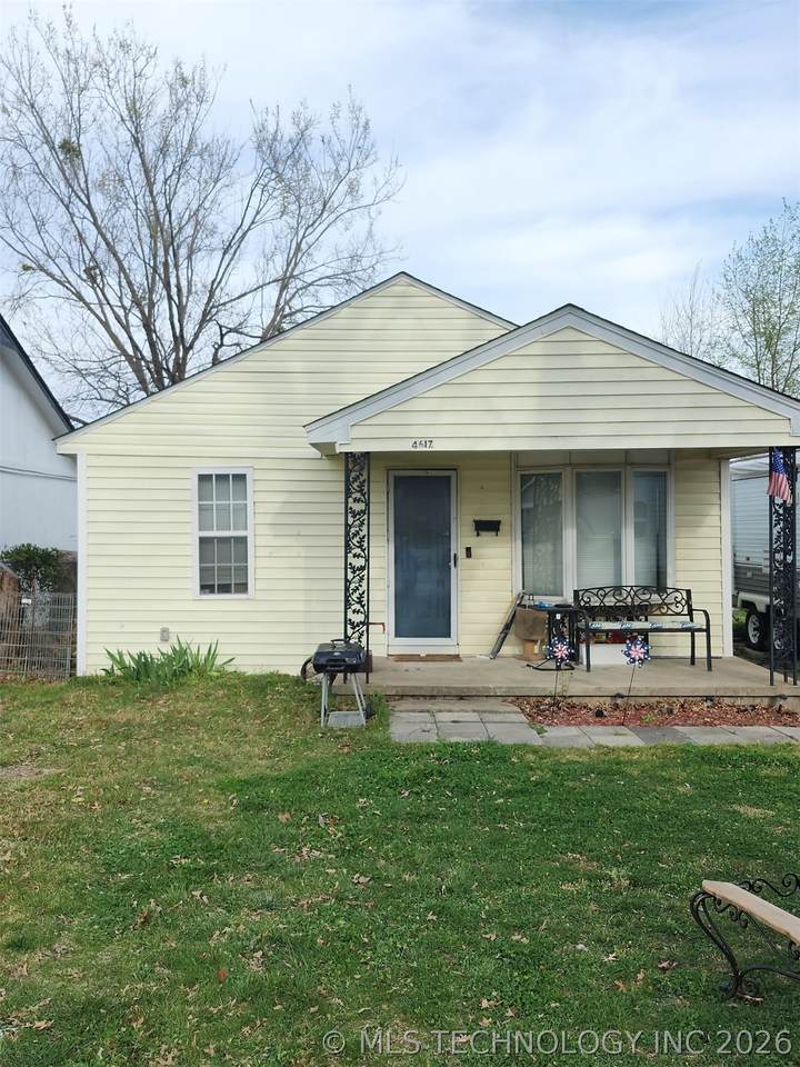 4617 26th West Avenue - Photo 1
