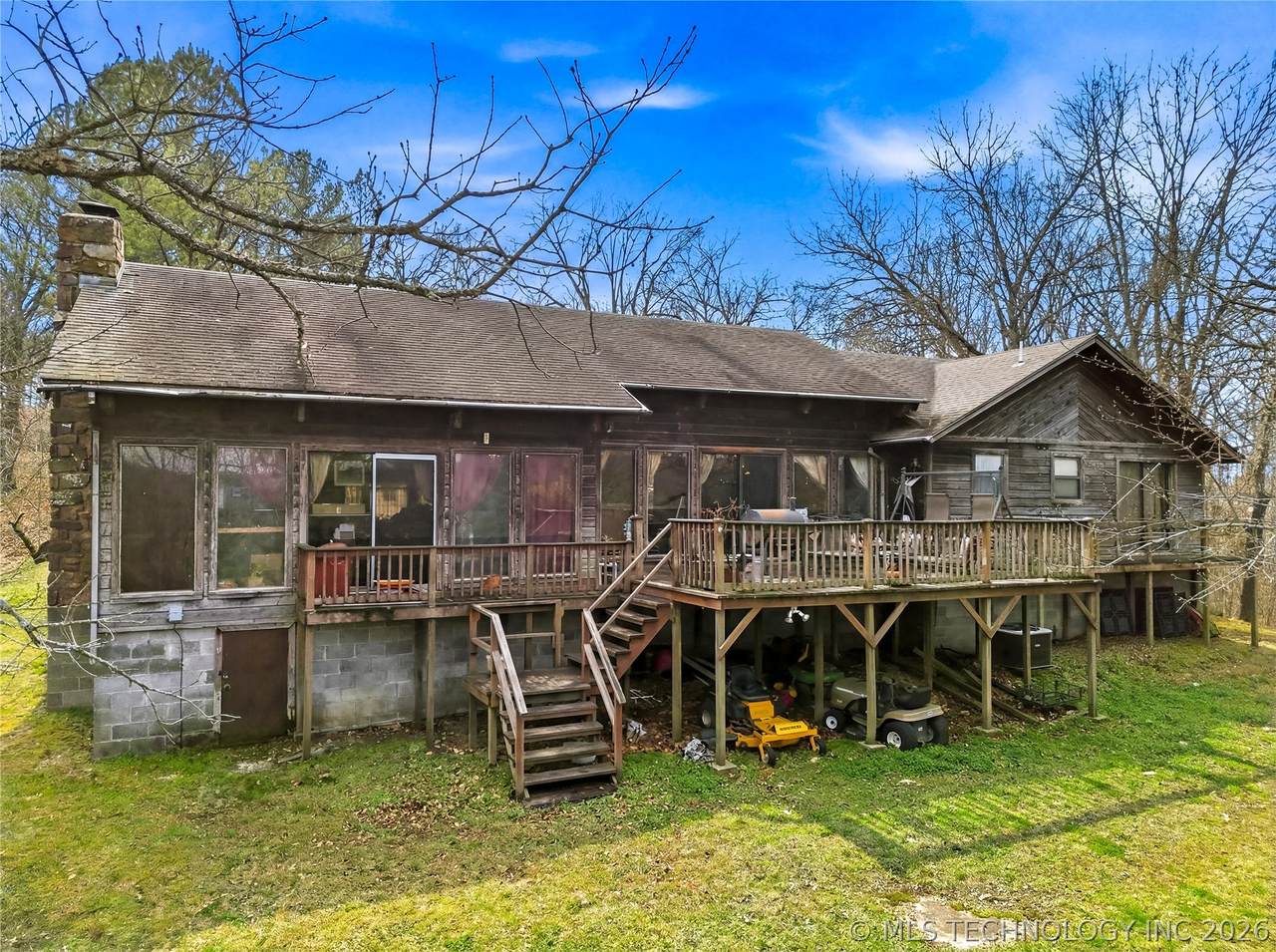 6611 Starr Ridge Road - Photo 1