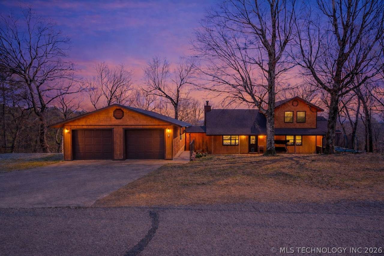 1455 Flint Ridge Drive - Photo 1