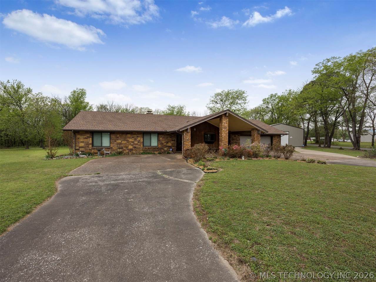 1485 Old Ketchum Road - Photo 1
