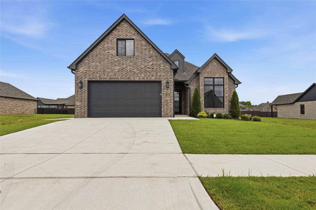 3709 Laredo Street - Photo 1
