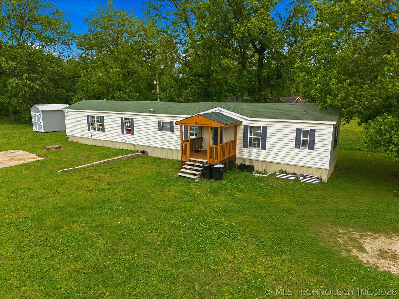 1184 Lake Street - Photo 1