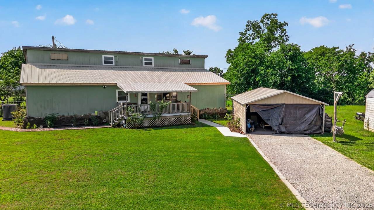 10276 Joes Road - Photo 1
