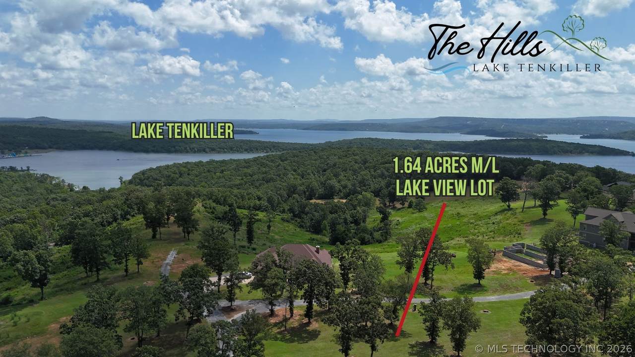 15739 Forest Road - Photo 1