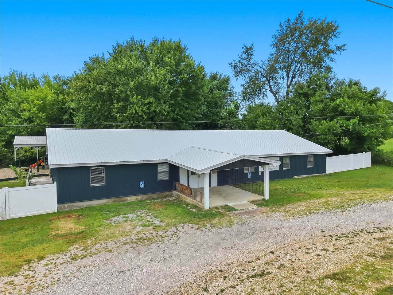 715 Buffington Road - Photo 1
