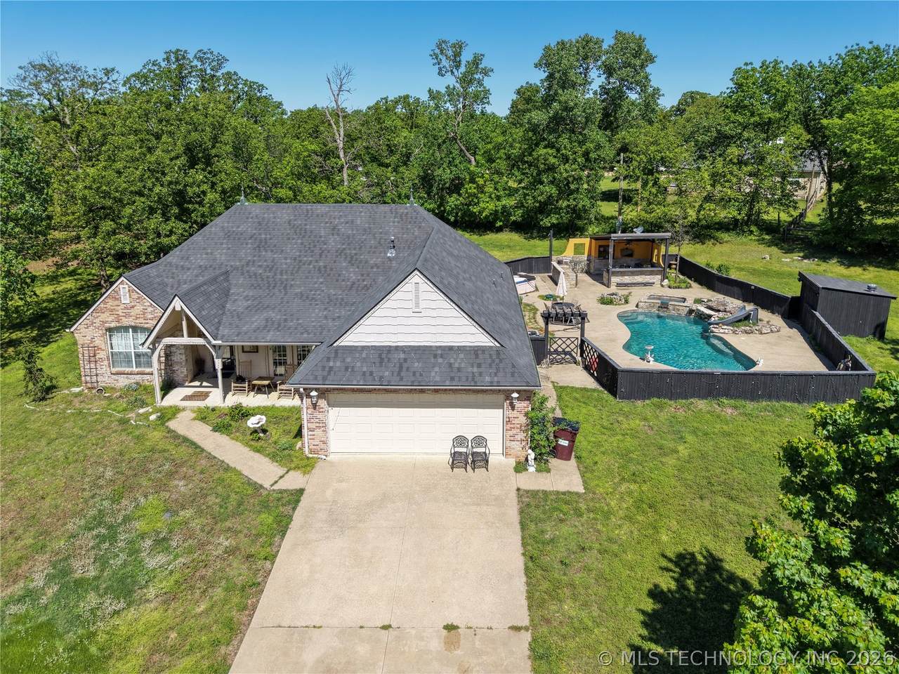 5117 Woodland Drive - Photo 1