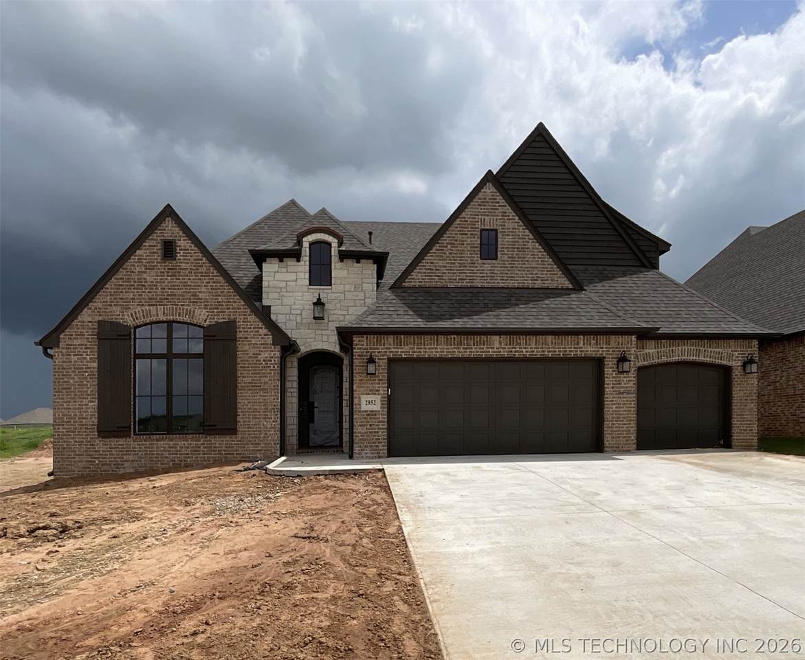 2852 144th Street - Photo 1