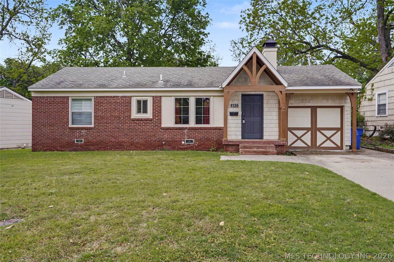 4136 34th Street - Photo 1