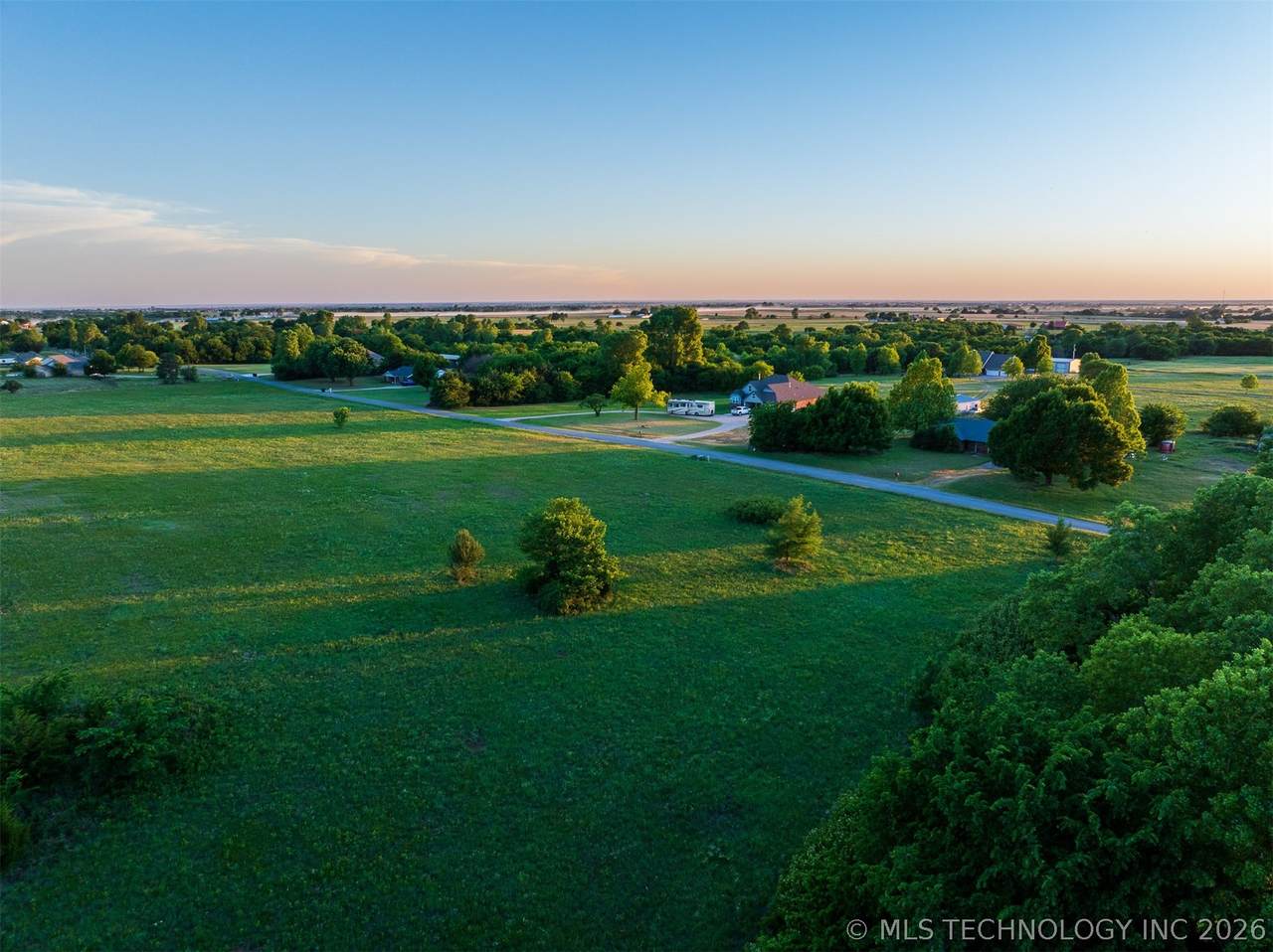 1 County Road - Photo 1