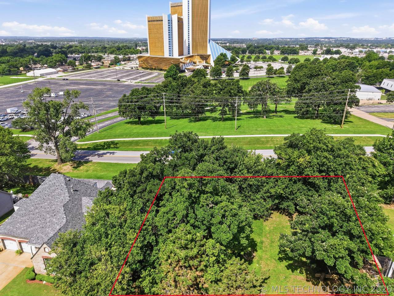0 Delaware Place - Photo 1