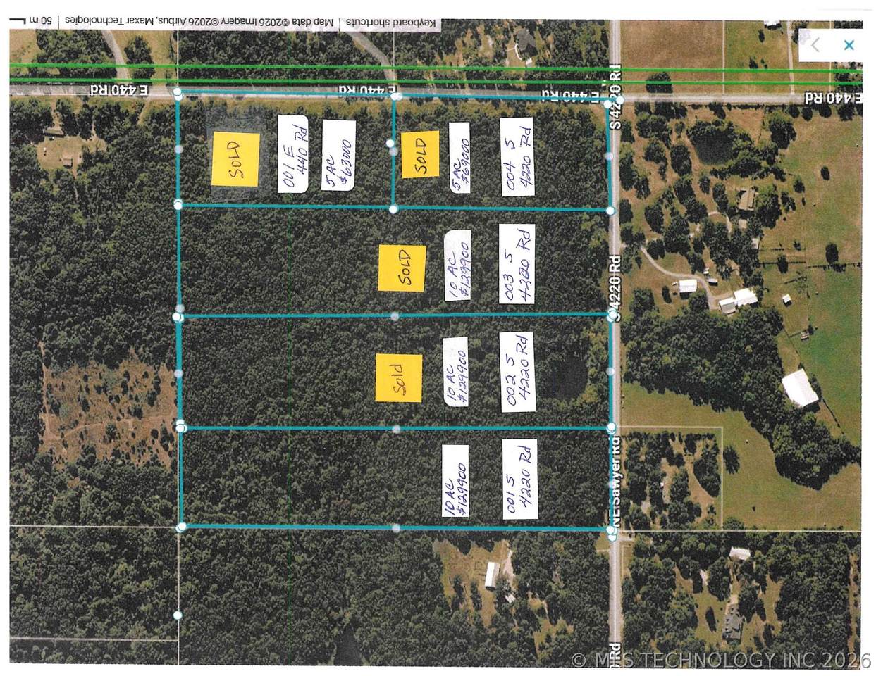 001 4220 Road - Photo 1