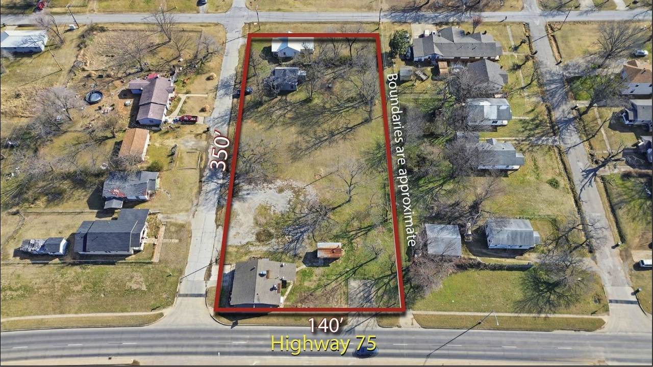 419 Wood Drive - Photo 1