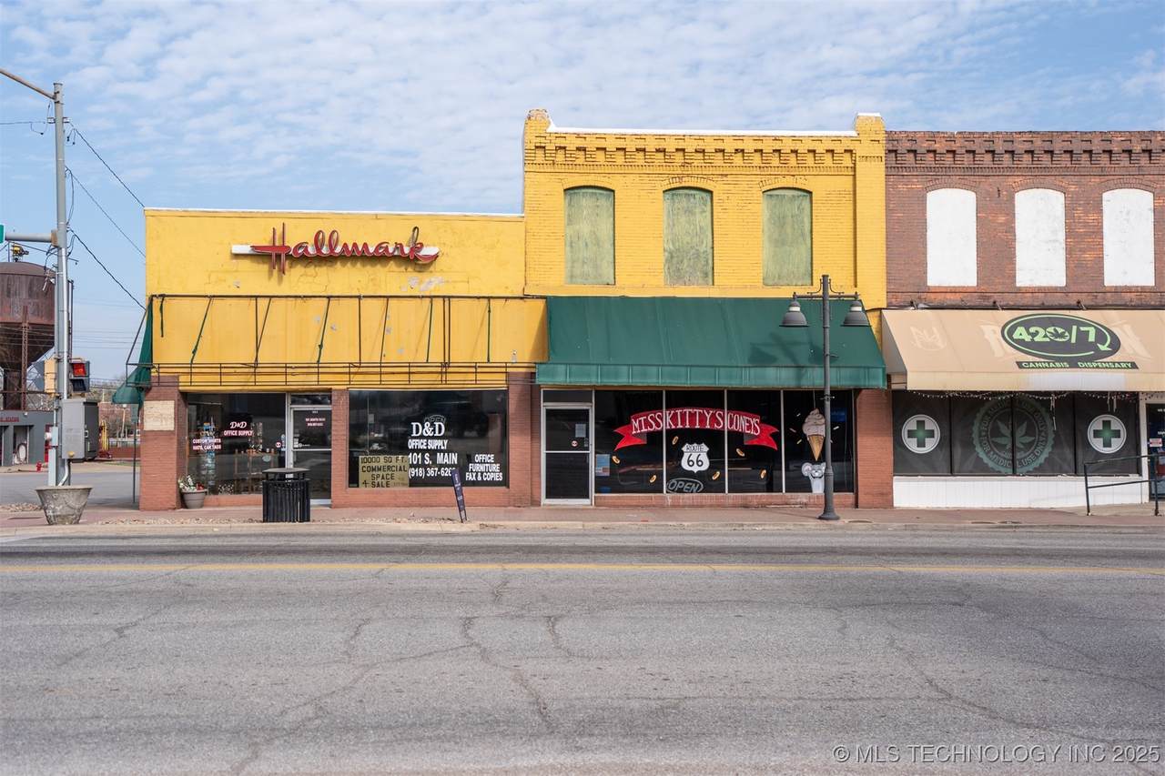 101 Main Street - Photo 1