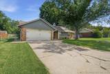 1104 Delmar Street - Photo 3