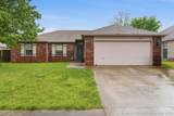 1117 Marina Drive - Photo 2