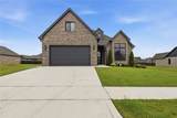 3709 Laredo Street - Photo 1