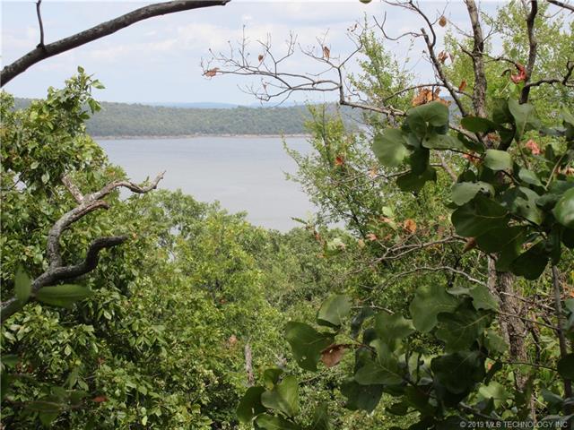 1 Buffalo Ridge Road - Photo 1