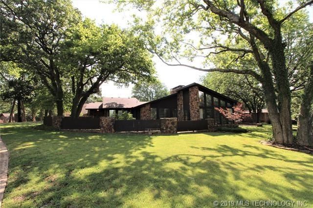 2701 Cherokee Hills Drive - Photo 1