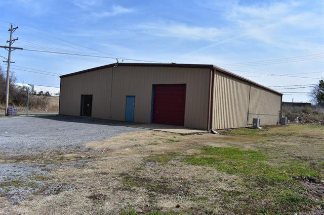 1610 Park Hill Road - Photo 1