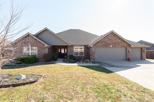 2008 Ashford Drive - Photo 1