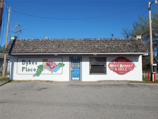 1101 Chestnut Street - Photo 1