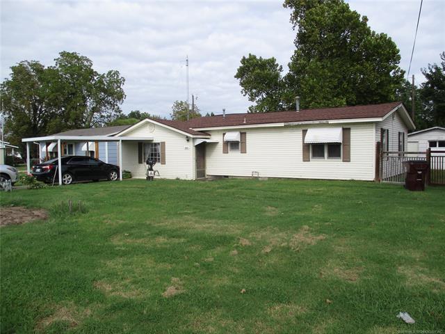 302 J. Street - Photo 1
