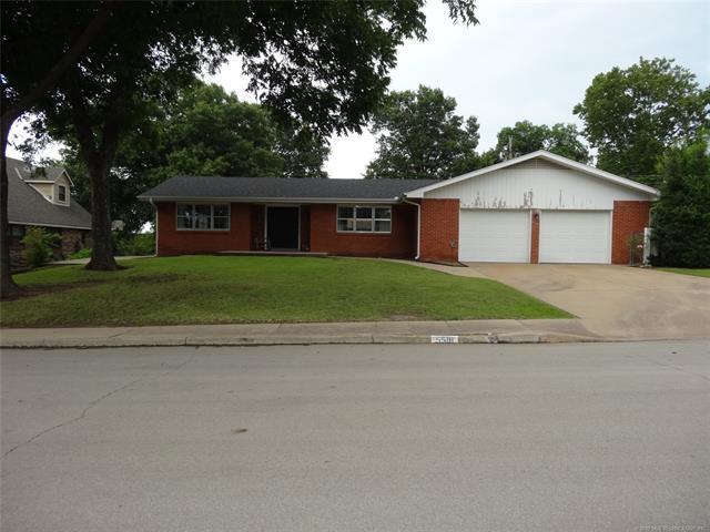 5518 Cornell Drive - Photo 1