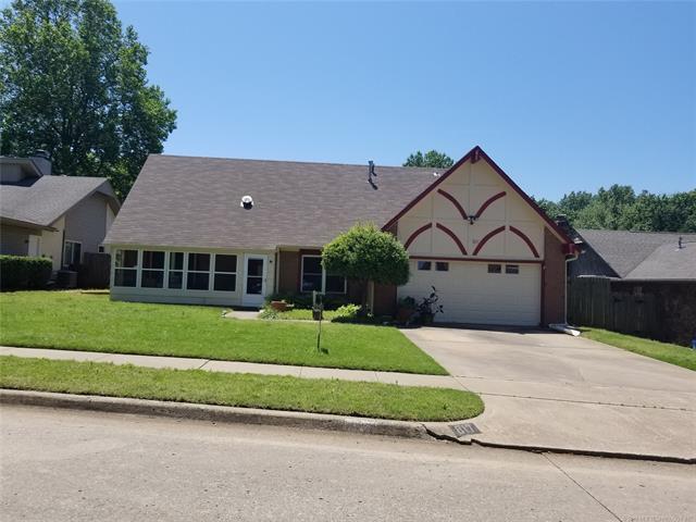 817 Glendale Street - Photo 1