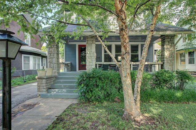 1508 Carson Avenue - Photo 1