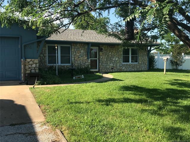 216 Whipperwill Street - Photo 1