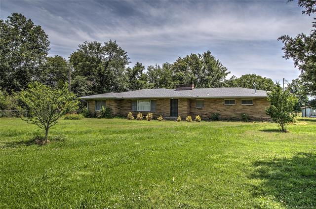 15660 Old Morris Hwy Highway - Photo 1