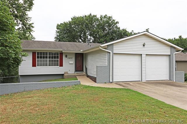 1057 Renick Lane - Photo 1