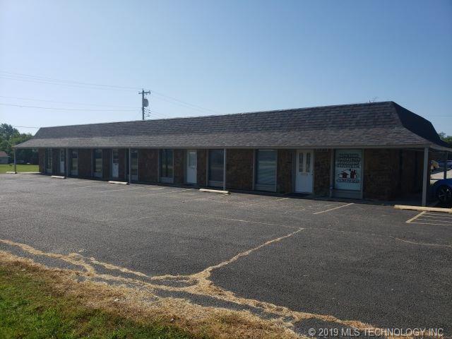1737 Wrangler Boulevard - Photo 1