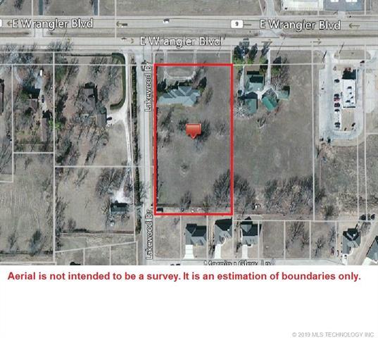 1001 Old Hwy 9 - Photo 1