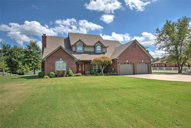 3300 Gulick Street - Photo 1