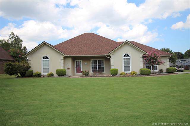 300 Witteville Road - Photo 1